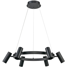 Светодиодная подвесная люстра Vele Luce Neo VL10012P06