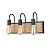Бра Vele Luce Tower VL6362W03
