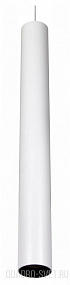 Подвесной светодиодный светильник CITILUX Тубус CL01PBL120N
