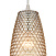 Подвесной светильник Vele Luce Lucky VL5394P31