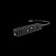 Ввод питания для магнитного трека Maytoni Accessories for tracks TRA004B-22B