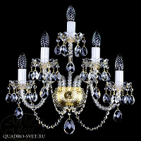Бра ARTGLASS BERNARDETA V.