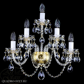 Бра ARTGLASS BERNARDETA V.