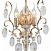 Бра ST Luce Orecchini SL846.201.02