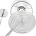 Подвесная люстра Maytoni Martina MOD034PL-06CH