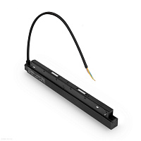 Блок питания встраиваемый 48В, 200Вт, черный Maytoni Power Supply Exility TRX034DR4-200B