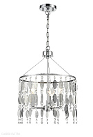 Подвесная люстра Vele Luce Grace VL4093P03