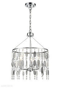 Подвесная люстра Vele Luce Grace VL4093P03