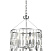 Подвесная люстра Vele Luce Grace VL4093P03
