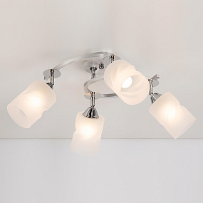 Люстра потолочная CITILUX Сиерра CL119240