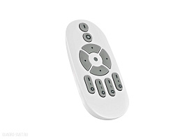 Пульт ДУ для упр-я светильниками серии DL18731 Donolux Dinamica DL-18731/Remote Control