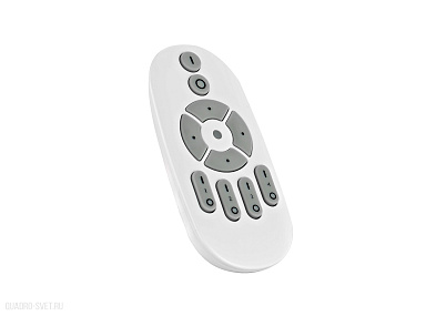 Пульт ДУ для упр-я светильниками серии DL18731 Donolux Dinamica DL-18731/Remote Control