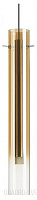 Подвесной светодиодный светильник Odeon Light SHINY 5061/5LB