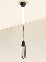 Подвес CITILUX Эдисон CL450202