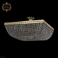 Хрустальная потолочная люстра Bohemia Art Classic 21.112.60SP.G
