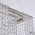 Хрустальная подвесная светодиодная люстра APL LED Sicilia SH04.42.D.Ni.4000