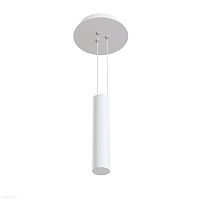 Универсальное крепление для квадратных светильников серии ZON Maytoni Zon C032C-04-W