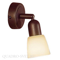 Спот CITILUX Ронда CL506514