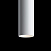 Светодиодный трековый светильник для магнитного трека Maytoni Track lamps TR016-2-12W3K-W