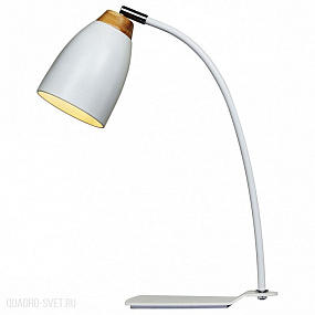 Настольная лампа LOFT IT Watchman LOFT4402T-WH