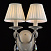 Бра Maytoni Brionia ARM172-02-G