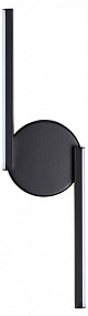 Настенный светодиодный светильник Odeon Light SUPREMA 4309/8WL