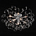 Люстра потолочная CITILUX Рандом CL222190