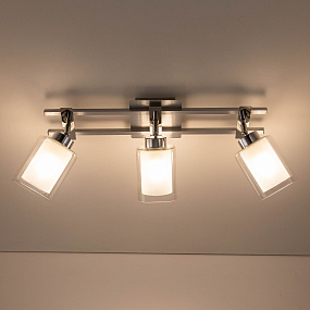 Люстра потолочная CITILUX Риволи CL104130