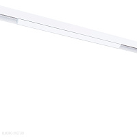 Светодиодный трековый светильник для магнитного трека Arte Lamp LINEA A4643PL-1WH