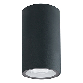 Уличный настенный светильник Arte Lamp MISTERO A3302PF-1GY