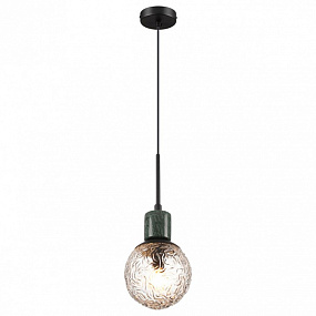 Подвесной светильник Odeon Light GREENI 5026/1