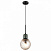 Подвесной светильник Odeon Light GREENI 5026/1