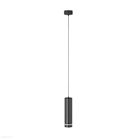 Светодиодный подвесной светильник Maytoni Orlo P085PL-12W4K-B