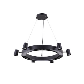 Подвесная люстра Vele Luce Octopus VL10152P06