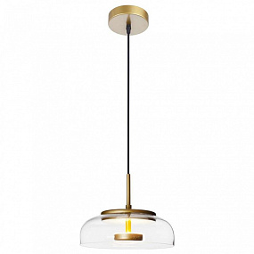 Подвесной светодиодный светильник LOFT IT Disk 8210-P