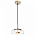 Подвесной светодиодный светильник LOFT IT Disk 8210-P