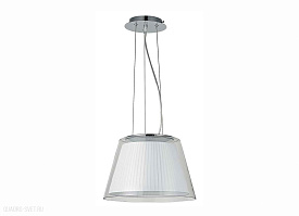 Подвесной светильник Donolux Bilites S111003/1white