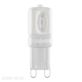 Лампа светодиодная Lightstar 940484 220V G9 4W 4200K