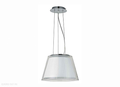 Подвесной светильник Donolux Bilites S111003/1white