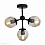 Люстра потолочная ST Luce Stampo SL549.402.03