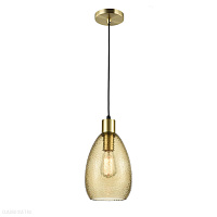 Подвесной светильник Vele Luce Placido VL5055P14
