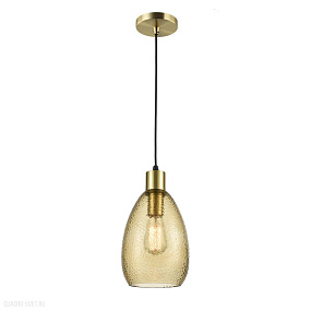 Подвесной светильник Vele Luce Placido VL5055P14