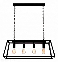 Люстра подвесная LOFT IT 110 LOFT3110C