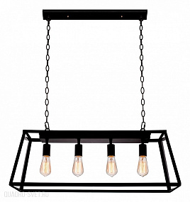 Люстра подвесная LOFT IT 110 LOFT3110C