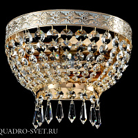 Бра Maytoni Bella DIA750-WB01-WG