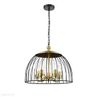 Подвесная люстра Vele Luce Florian VL5062P05