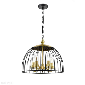 Подвесная люстра Vele Luce Florian VL5062P05