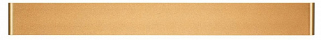 Настенный светодиодный светильник Odeon Light FRAMANT 4295/30WL