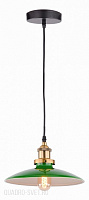 Подвесной светильник Lussole Loft LSP-9543