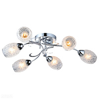 Люстра потолочная Arte Lamp DEBORA A6055PL-6CC